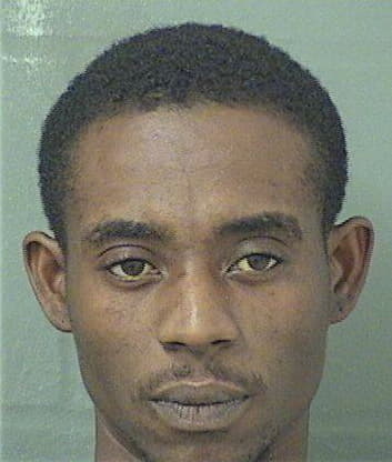 Darnell King, - Palm Beach County, FL 